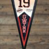 Framing a Baseball Tony Gwynn Pennant